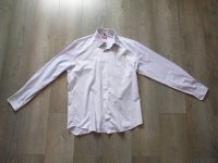 Liv collection overhemd (gestreept / maat