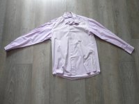 Bijenkorf Collection overhemd (gestreept / maat