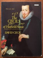 The Cecils of Hatfield House -
