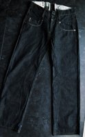 G-star raw donkerblauwe jeans maat W31-L34