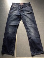 8 MM jeans broek maat W30/L32