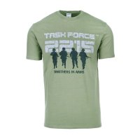 T-shirt Brothers in Arms Task Force