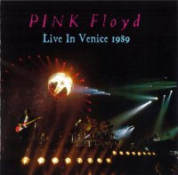 Pink Floyd ‎– live in Venice