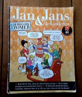Jan Jans & de kinderen -