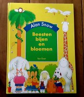 Alan Snow - Beesten, bijen en