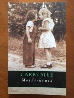 Moederkruid - Carry Slee