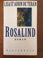 Rosalind - Lisa St. Aubin de