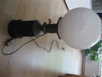 TKA 3 antieke lampen