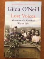 Lost Voices - Gilda O\'Neill