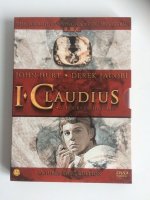 Dvd I Claudius