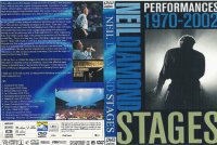 Neil Diamond live in Dublin 2002