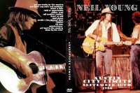 Neil Young Austin City Limits 1984