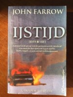 IJstijd - John Farrow