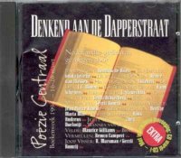 Denkend aan de Dapperstraat(CD)