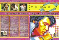  Elvis Presley Vegas 360