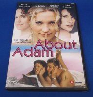 About Adam (DVD)