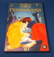 Disney Doornroosje (DVD)