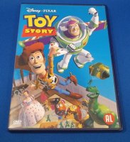 Disney Toy Story (DVD)