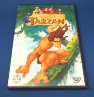 Disney Tarzan (DVD)