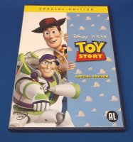 Disney Toy Story (DVD) *Special Edition*