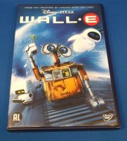 Disney Wall-E (DVD)