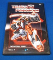 Transformers - The Original Series Volume