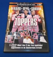 Toppers in Concert 2005 (2 DVD)