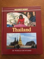 Thailand - De wereld dichterbij -