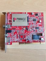 Pinnacle Systems EMPTYV - 51014521 -