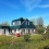 Luxe vrijstaande bungalow 8, 10 pers De Krim Texel
