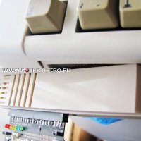 Amiga 500 / 500+ Externe IDE