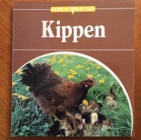 Kippen - Ruud Haak, Edward Kramer
