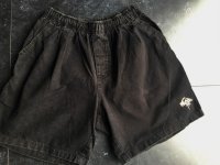 Quiksilver zwarte short met zakken maat