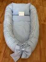 Aangeboden: Nieuwe baby nestjes TE KOOP bij Atelier Conchitta € 39,95