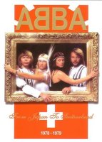 Abba from Japan to Switzerland