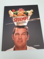 Kookboek STOEMP Albert Verdeyen