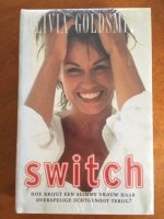 Switch - Oliva Goldsmith