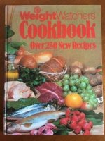Weight watchers cookbook - Over 250