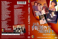 The Osmond family\'s greatest hits 