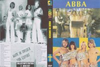 Abba made in Sweden 