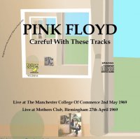 Pink Floyd careful with these tracks