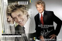 The Rod Stewart anthology 