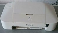 Printer Canon Pixma IP 2850