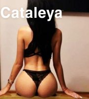 Sexy cataleya, 27, deze beauty verwent