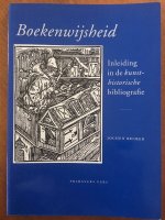 Boekenwijsheid (kunstgesch./bibliografieÃ�Â«n) - Jochen Becker