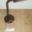 Vintage,buigzame bureaulamp,jr\'70,design,spot,industrieël