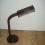 Vintage,buigzame bureaulamp,jr\'70,design,spot,industrieël (3)