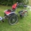 Van Raam O-pair rolstoelfiets elektrische met (2)