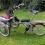 Van Raam O-pair rolstoelfiets elektrische met (4)