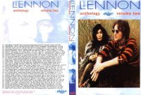 John Lennon Anthology vol.1-3